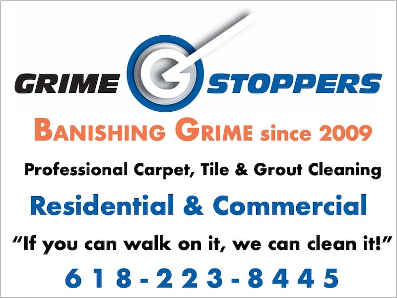 The Grime Stoppers